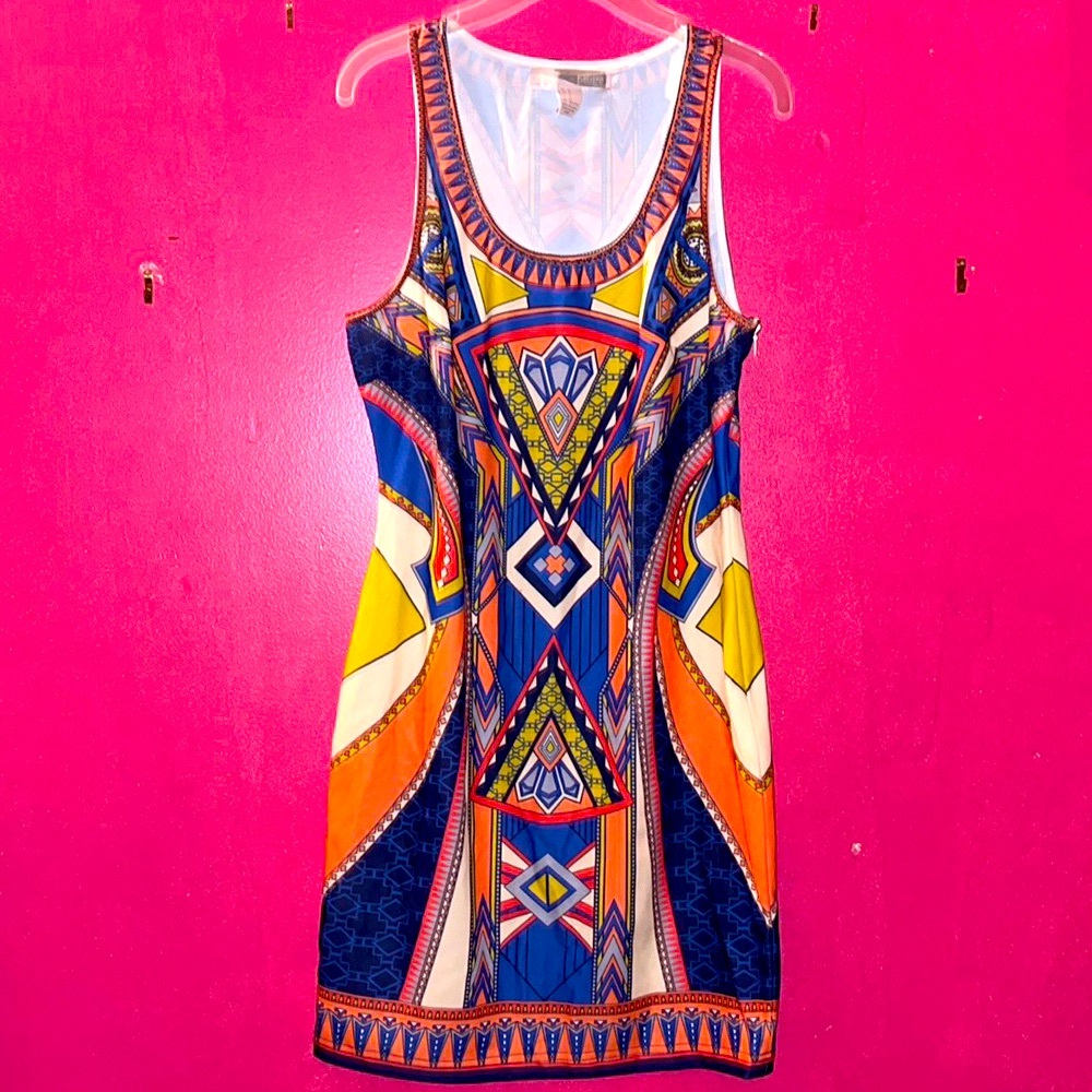 Forever 21 Contemporary Dress